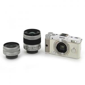 【新着中古ダイジェスト】12月11日版 PENTAX Qダブルレンズキット 等