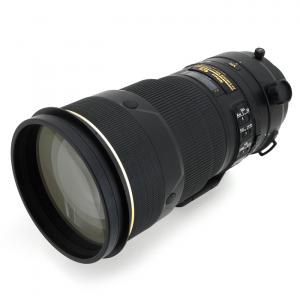 【新着中古ダイジェスト】12月18日版 Nikon AF-S NIKKOR 300mmF2.8G ED VR II 等