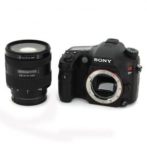 【新着中古ダイジェスト】12月21日版 SONY α77 等