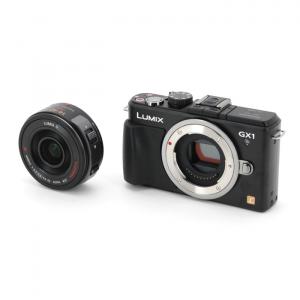 【新着中古ダイジェスト】12月25日版 Panasonic DMC-GX1 等