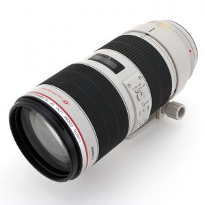 【新着中古ダイジェスト】01月08日版 CANON EF70-200mm F2.8L IS II USM 等