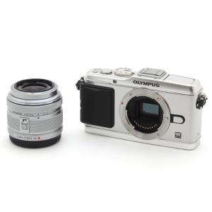 【新着中古ダイジェスト】01月15日版 OLYMPUS PEN E-P3レンズキット 等