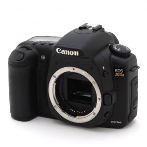 【新着中古ダイジェスト】03月20日版 Canon EOS 20Da 等