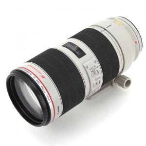 【新着中古ダイジェスト】03月21日版 Canon EF70-200mm F2.8L IS II USM 等