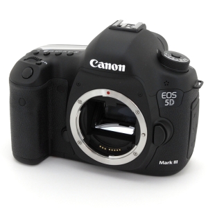 【新着中古ダイジェスト】04月10日版 Canon EOS 5D Mark III 等 