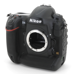 【新着中古ダイジェスト】04月30日版 Nikon D4 等