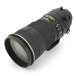 【新着中古ダイジェスト】05月07日版 Nikon AF-S 300mm F2.8G ED VR II 等