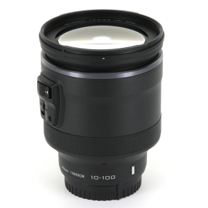 【新着中古ダイジェスト】05月06日版 NIKKOR VR 10-100mm F4.5-5.6 PD-ZOOM 等