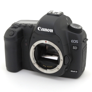 【新着中古ダイジェスト】05月20日版 Canon EOS 5D Mark II 等 