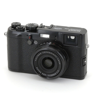 【新着中古ダイジェスト】06月06日版 FUJIFILM X100 BLACK リミテッドエディション 等