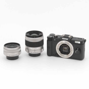 【新着中古ダイジェスト】07月08日版 PENTAX Qシリーズ 等