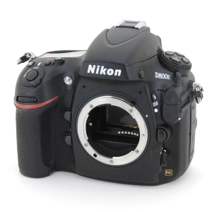 【新着中古ダイジェスト】06月10日版　Nikon D800E等 