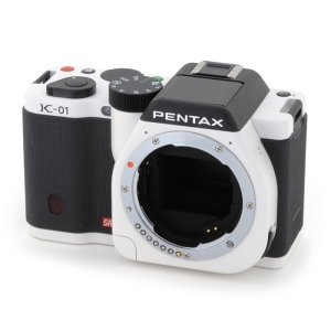 【新着中古ダイジェスト】07月01日版 PENTAX K-01 等