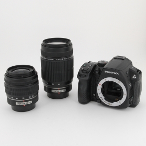 【新着中古ダイジェスト】07月29日版  PENTAX K-30等