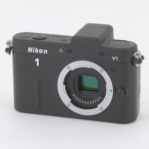 【新着中古ダイジェスト】08月19日版 Nikon 1 V1 等