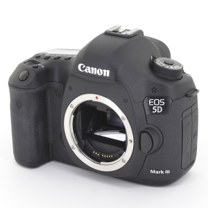 【新着中古ダイジェスト】10月21日版 Canon EOS 5D Mark III 等 