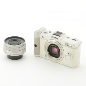 【新着中古ダイジェスト】09月19日版 PENTAX Q 等