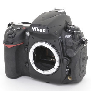 【新着中古ダイジェスト】10月07日版 Nikon D700 等