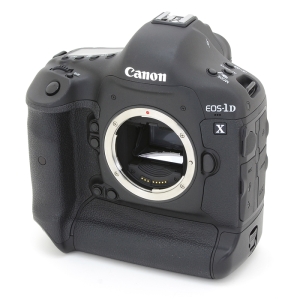 【新着中古ダイジェスト】12月23日版 Canon EOS-1D X 等