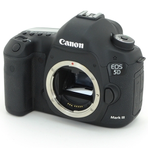 【新着中古ダイジェスト】11月16日版 Canon EOS 5D MarkIII 等