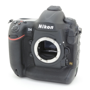 【新着中古ダイジェスト】01月13日版 Nikon D4 等