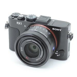 【新着中古ダイジェスト】01月21日版 SONY DSC-RX1 等