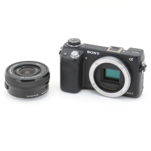 【新着中古ダイジェスト】02月03日版 SONY NEX-6 等