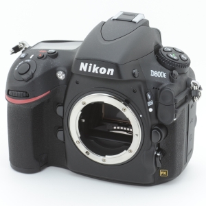 【新着中古ダイジェスト】02月17日版 Nikon D800E 等