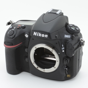 【新着中古ダイジェスト】02月24日版 Nikon D800 等