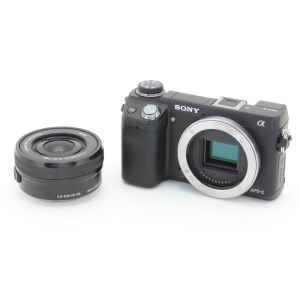 【新着中古ダイジェスト】04月07日版 SONY NEX-6ズームレンズキット 等