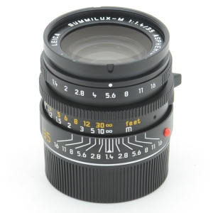 【新着中古ダイジェスト】04月28日版 Leica ズミルックス M35mm F1.4 ASPHERICAL 等