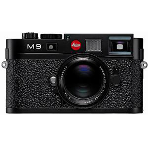 Leica M9