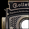 rollei cord