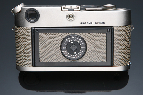 Leica ライカ M6 プラチナ 150周年記念モデル SUMMILUX-M 1:1.4 / 50 E 43  美品 動作保証 レア 限定 カメラ I2311K250新品ですＳ品