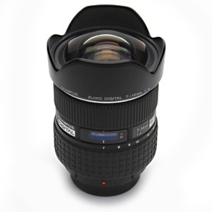 ZUIKO DIGITAL ED 7-14mm F4 