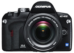 【マップカメラ情報】こんなデジカメ待っていた！ OLYMPUS E-410 | THE MAP TIMES