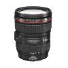 Canon EF24-105mm F4L L IS USM