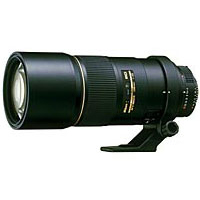 AF-S ED 300mm F4D