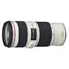 Canon EF70-200mm F4L IS USM