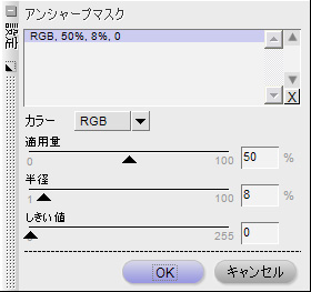 Nikon Capture NX レタッチ入門