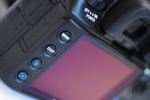 SONY α700