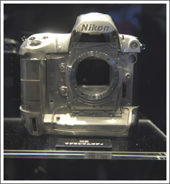 Nikon D3