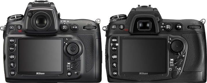 Nikon D700