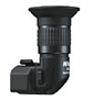 Nikon DR-6 D200、D100、D80、D70、D70S、D50、D40X、D40、F80、U2、U、US、FE10、FM10、F70D、F60D、F50D、プロネア600i、F601用