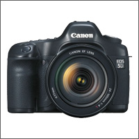 Canon EOS 5D