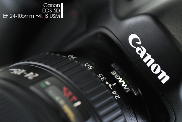 Canon EOS 5D