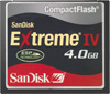 SanDisk Extreme IV