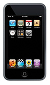 apple iPod touch