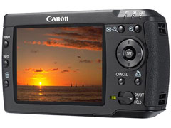 Canon MEDIA STORAGE M80