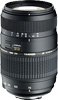 TAMRON AF70-300mm F/4-5.6 Di LD Macro 1：2